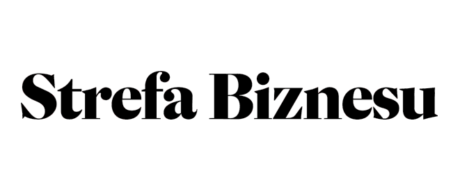 Patronat Medialny - Strefa Biznesu